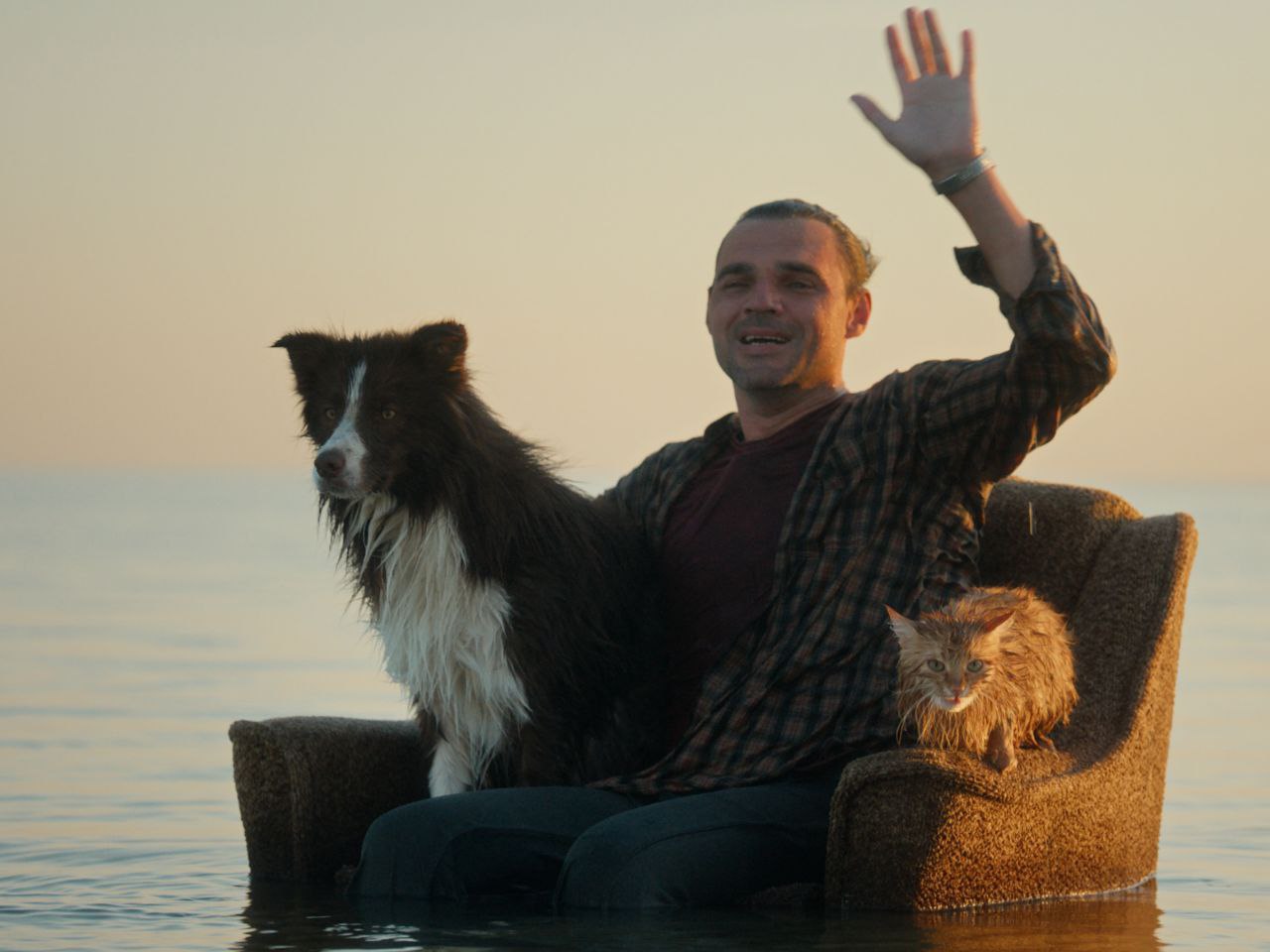 В Донецке и Мариуполе состоится предпремьерный показ нового фильма «Паромщик» В Донецке и Мариуполе состоится предпремьерный показ нового фильма «Паромщик»