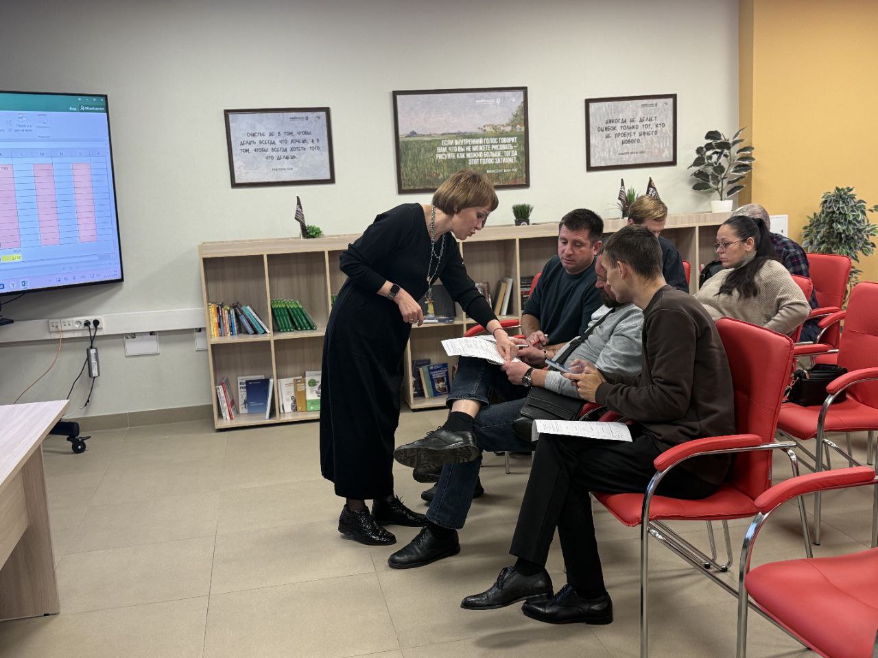 «СВОяТема»: ветераны и бизнес – вместе к успеху! «СВОяТема»: ветераны и бизнес – вместе к успеху!