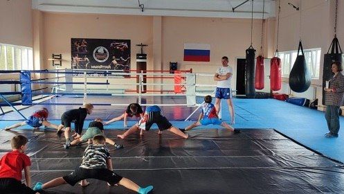 Участниками единого профориентационного мероприятия «Каникулы с пользой» стали порядка 450 подростков по всей республике Участниками единого профориентационного мероприятия «Каникулы с пользой» стали порядка 450 подростков по всей республике