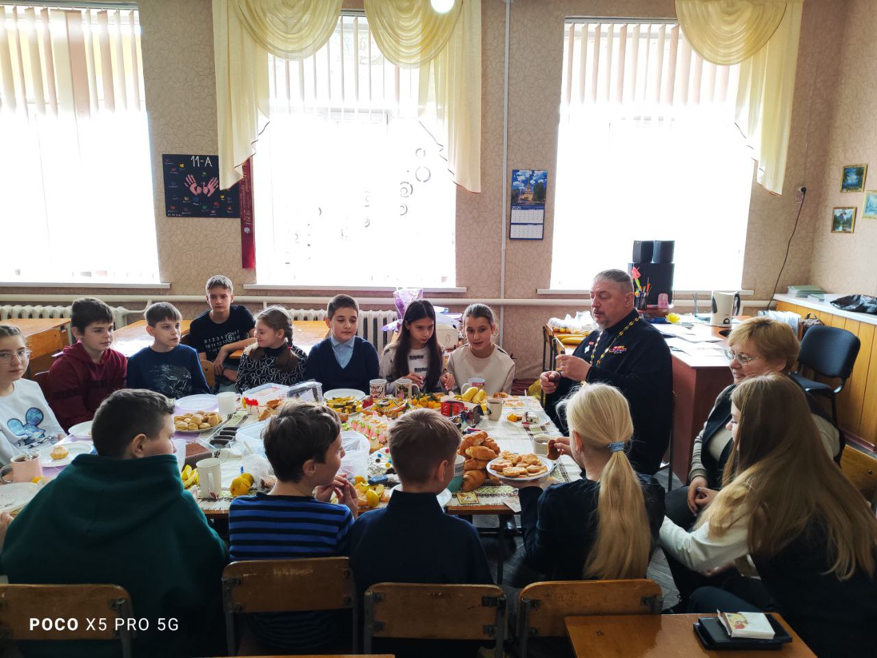 Музейный урок «России славные сыны» Музейный урок «России славные сыны»