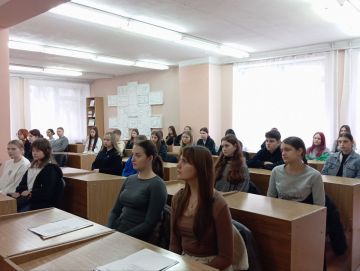 Литературно-исторический рассказ «Есть кем гордиться русской земле»