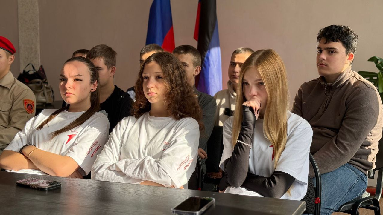 Ценности, которые объединяют Ценности, которые объединяют