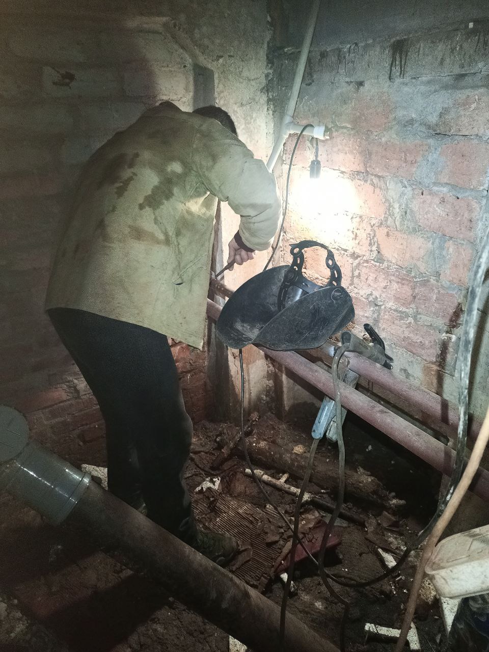 Сергей Желновач: Обращения и заявки по вопросам аварийных ситуаций на сетях отопления и о недополученном теплоносителе, поступающие в адрес администрации городского округа и в адрес Участка № 6 Енакиевского филиала единого... Сергей Желновач: Обращения и заявки по вопросам аварийных ситуаций на сетях отопления и о недополученном теплоносителе, поступающие в адрес администрации городского округа и в адрес Участка № 6 Енакиевского филиала единого...