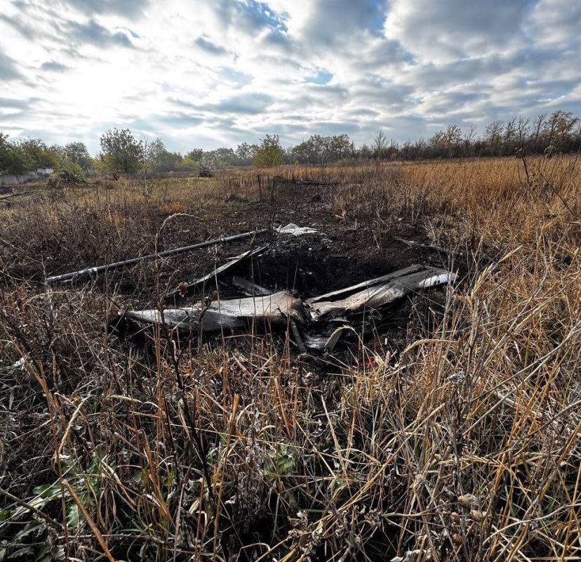 Очередную вражескую попытку атаки по мирным объектам пресекли бойцы Росгвардии в ДНР Очередную вражескую попытку атаки по мирным объектам пресекли бойцы Росгвардии в ДНР