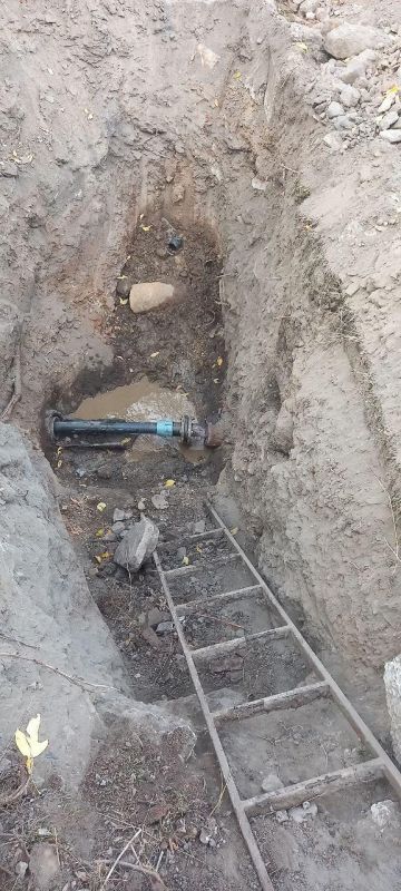 Аварийные бригады Нижегородской области продолжают работу в Зугрэсе Аварийные бригады Нижегородской области продолжают работу в Зугрэсе