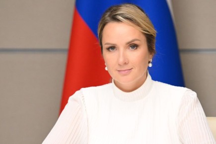 Посольство России в Перу:. Интервью Уполномоченного при Президенте Российской Федерации по правам ребёнка М.А.Львовой-Беловой перуанской газете «La Razn» (25 октября 2025 года) Читать полностью Вопрос: Как Вы...