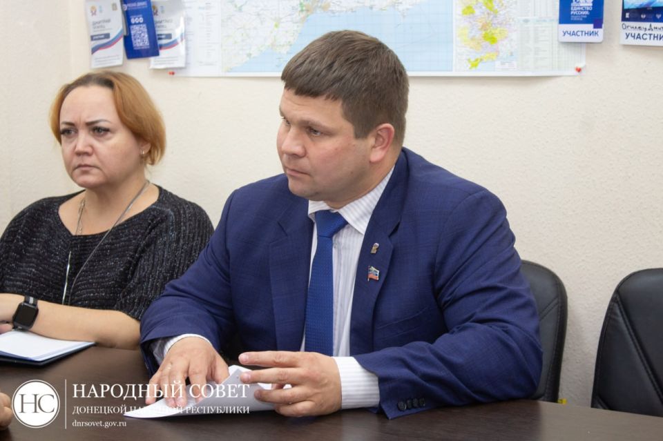 Парламентарии обсудили инициативы в сфере мер социальной поддержки Парламентарии обсудили инициативы в сфере мер социальной поддержки