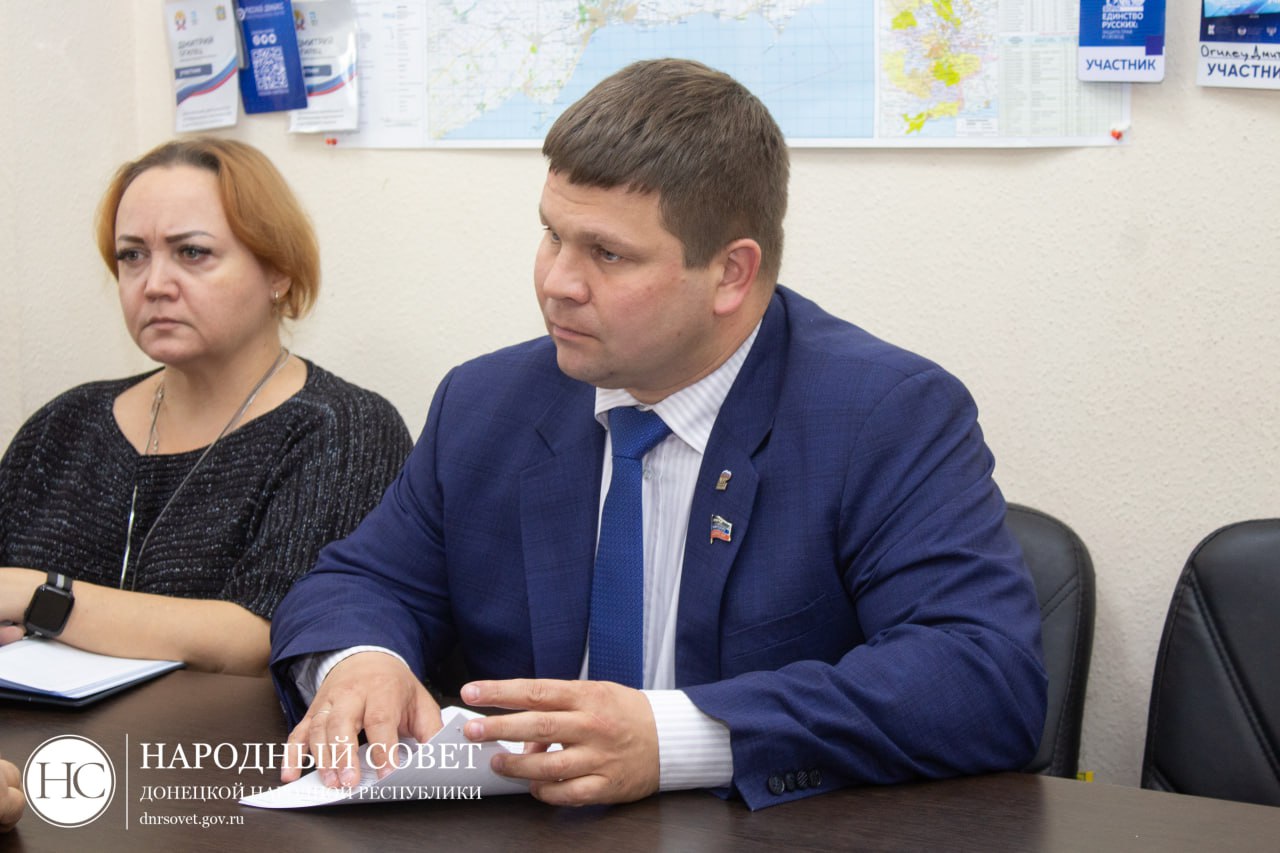 Парламентарии обсудили инициативы в сфере мер социальной поддержки Парламентарии обсудили инициативы в сфере мер социальной поддержки