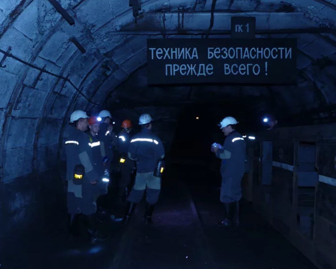 Миллион в пользу семьи погибшего: в ДНР закончились судебные разбирательства по делу о гибели шахтера