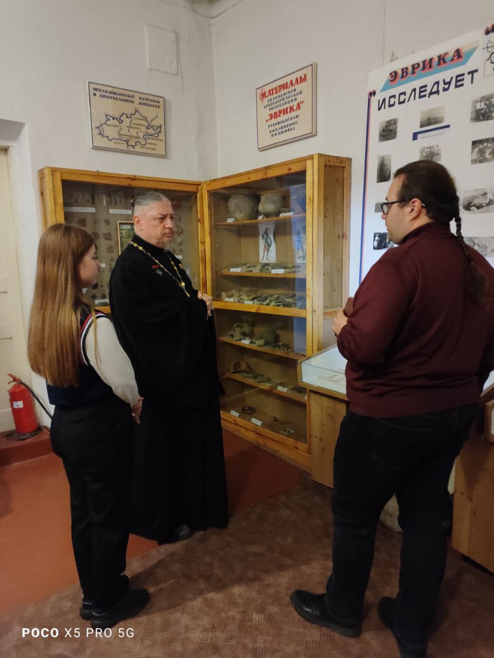 Музейный урок «России славные сыны» Музейный урок «России славные сыны»