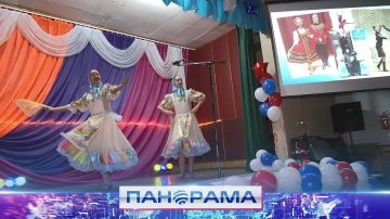 85 лет кузнице кадров Донбасса: юбилей донецкого техникума отраслевых технологий имени Е.Т. Абакумова