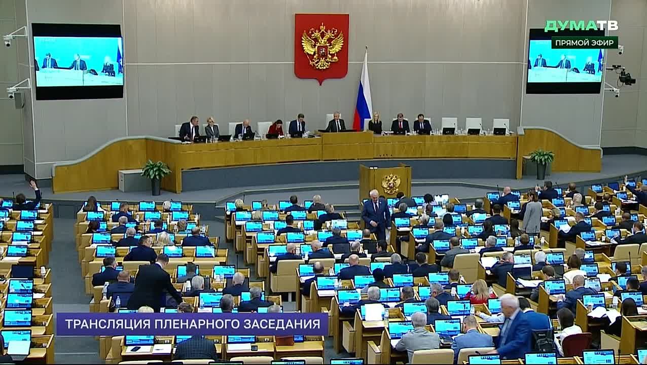 Госдума приняла закон о круглогодичном призыве