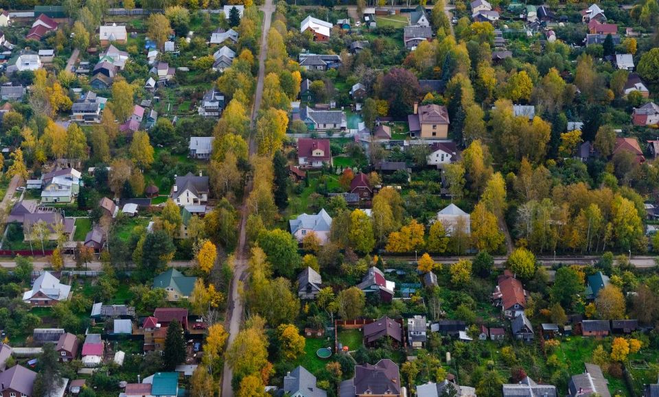 Правительство РФ направит дополнительное финансирование на развитие сельских территорий