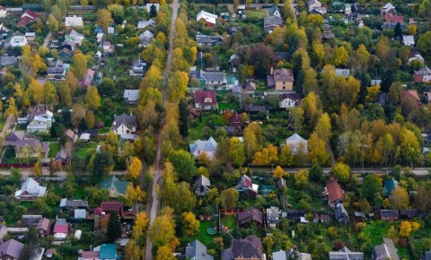 Правительство РФ направит дополнительное финансирование на развитие сельских территорий