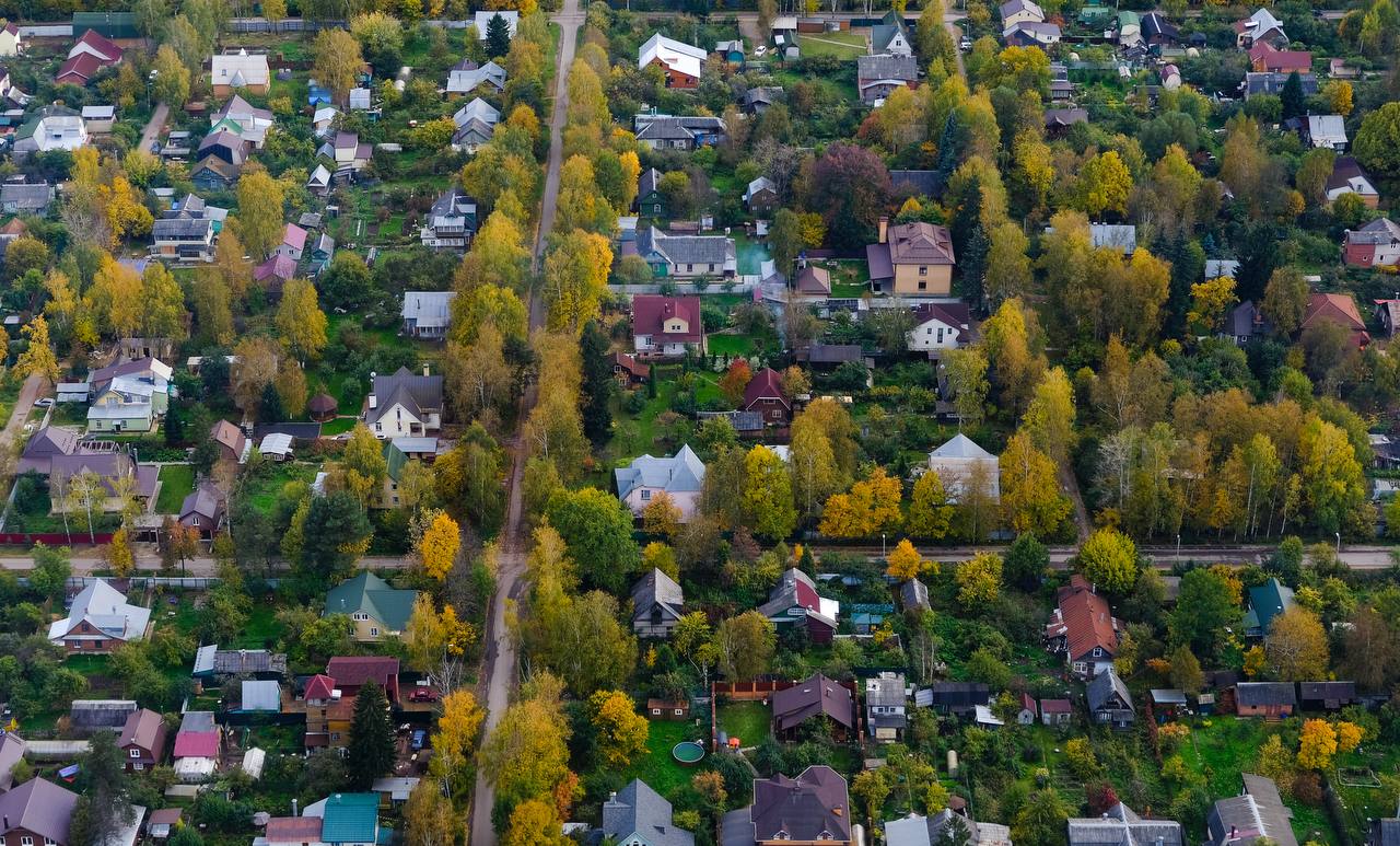 Правительство РФ направит дополнительное финансирование на развитие сельских территорий