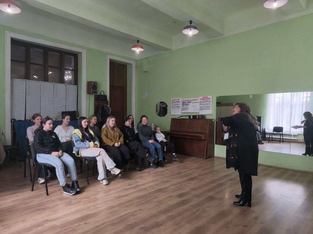 «В ГОСТЯХ У МУЗЫКАЛЬНОЙ СКАЗКИ» «В ГОСТЯХ У МУЗЫКАЛЬНОЙ СКАЗКИ»