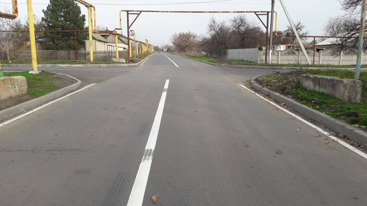 Наталья Великодная: Подмосковные дорожники отремонтировали более 140 км покрытия на дорогах новых регионов Наталья Великодная: Подмосковные дорожники отремонтировали более 140 км покрытия на дорогах новых регионов