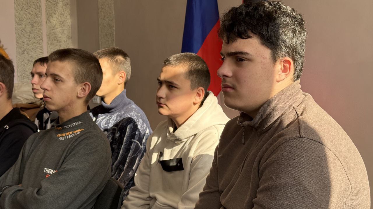 Ценности, которые объединяют Ценности, которые объединяют