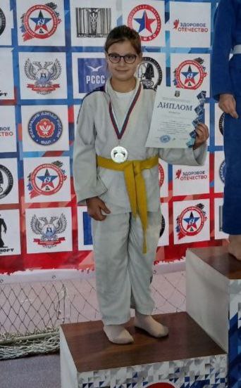 Первенство городского округа Донецк по дзюдо Первенство городского округа Донецк по дзюдо