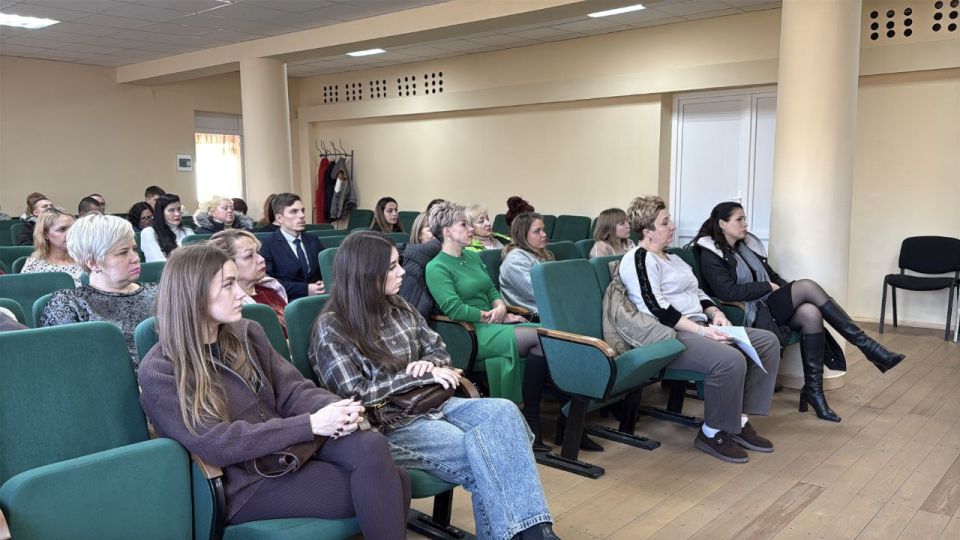 Ждановка в фарватере социального будущего! Ждановка в фарватере социального будущего!
