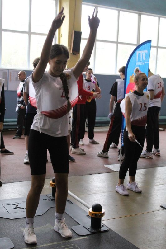 ������� ������: ������� � ������� ������ ��������� ���� ����� ���������� �������������� ������������-����������� ��������� "����� � ����� � �������" (���� ���)