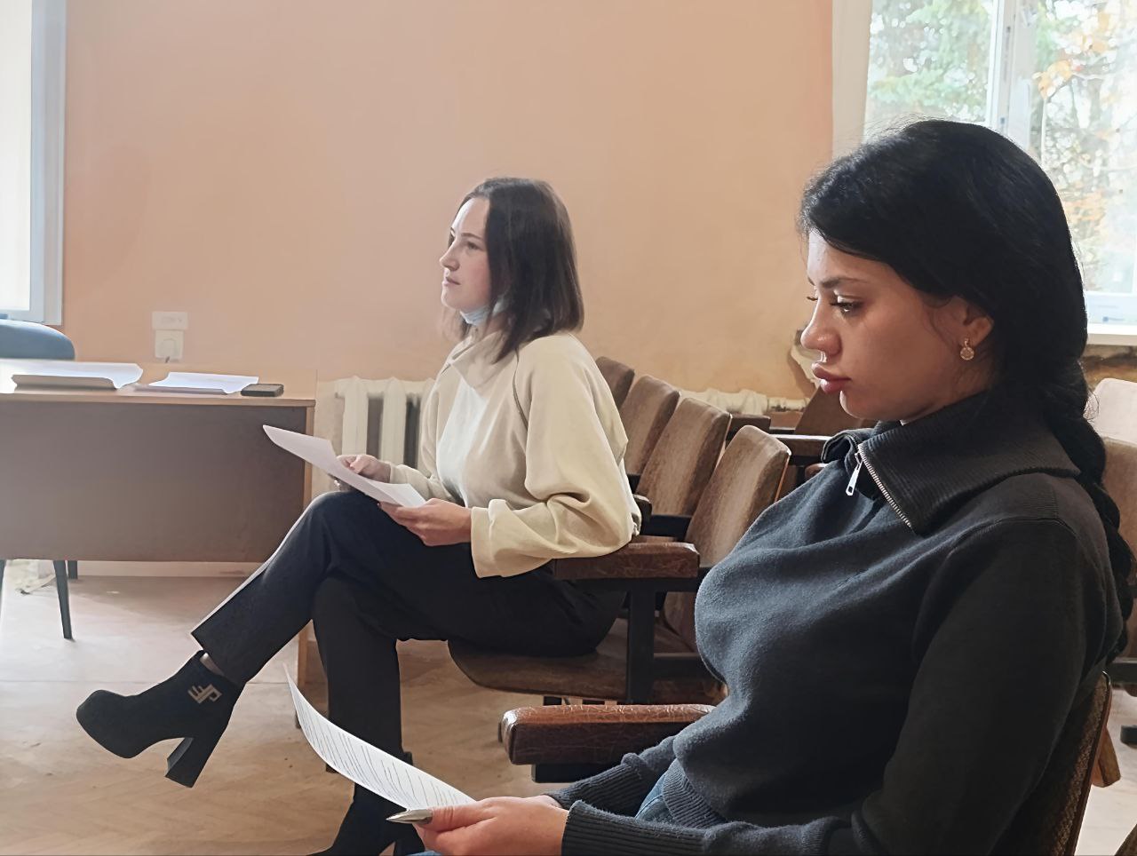 Сергей Ермаков: Провел заседание Муниципального координационного совета Снежного по взаимодействию с региональным Общероссийским общественно-государственным движением детей и молодежи «Движение первых», а также с местными и... Сергей Ермаков: Провел заседание Муниципального координационного совета Снежного по взаимодействию с региональным Общероссийским общественно-государственным движением детей и молодежи «Движение первых», а также с местными и...