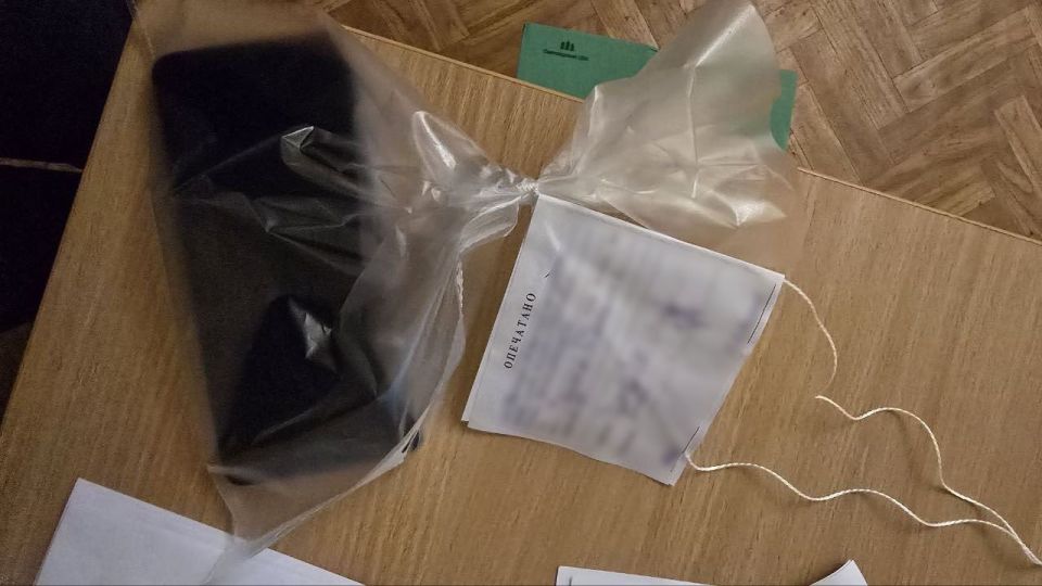 В Донецке оперативники пресекли попытку незаконного сбыта наркотических средств