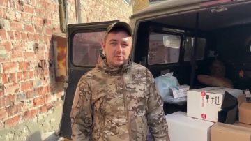 Каждый из нас должен оказывать поддержку воинам СВО