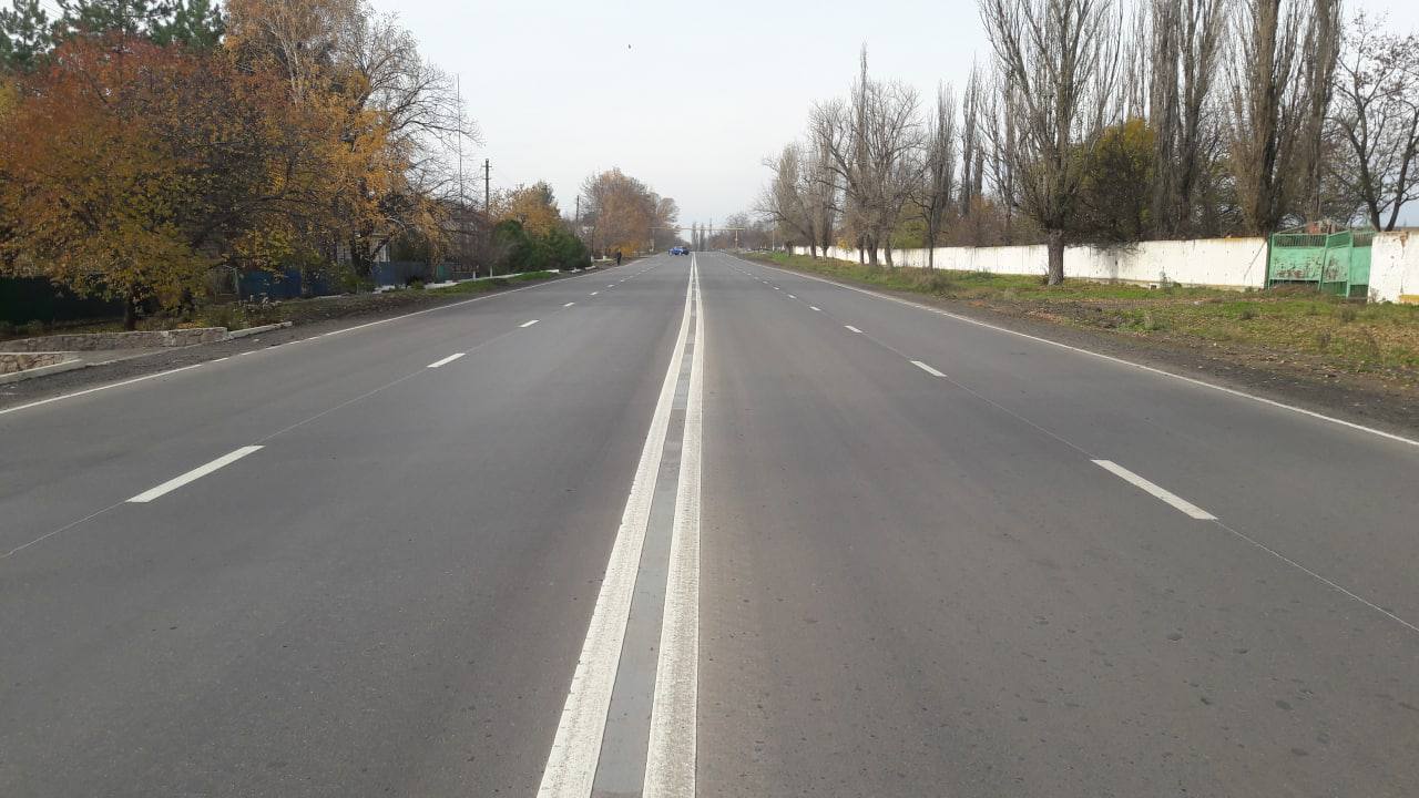 Наталья Великодная: Подмосковные дорожники отремонтировали более 140 км покрытия на дорогах новых регионов Наталья Великодная: Подмосковные дорожники отремонтировали более 140 км покрытия на дорогах новых регионов