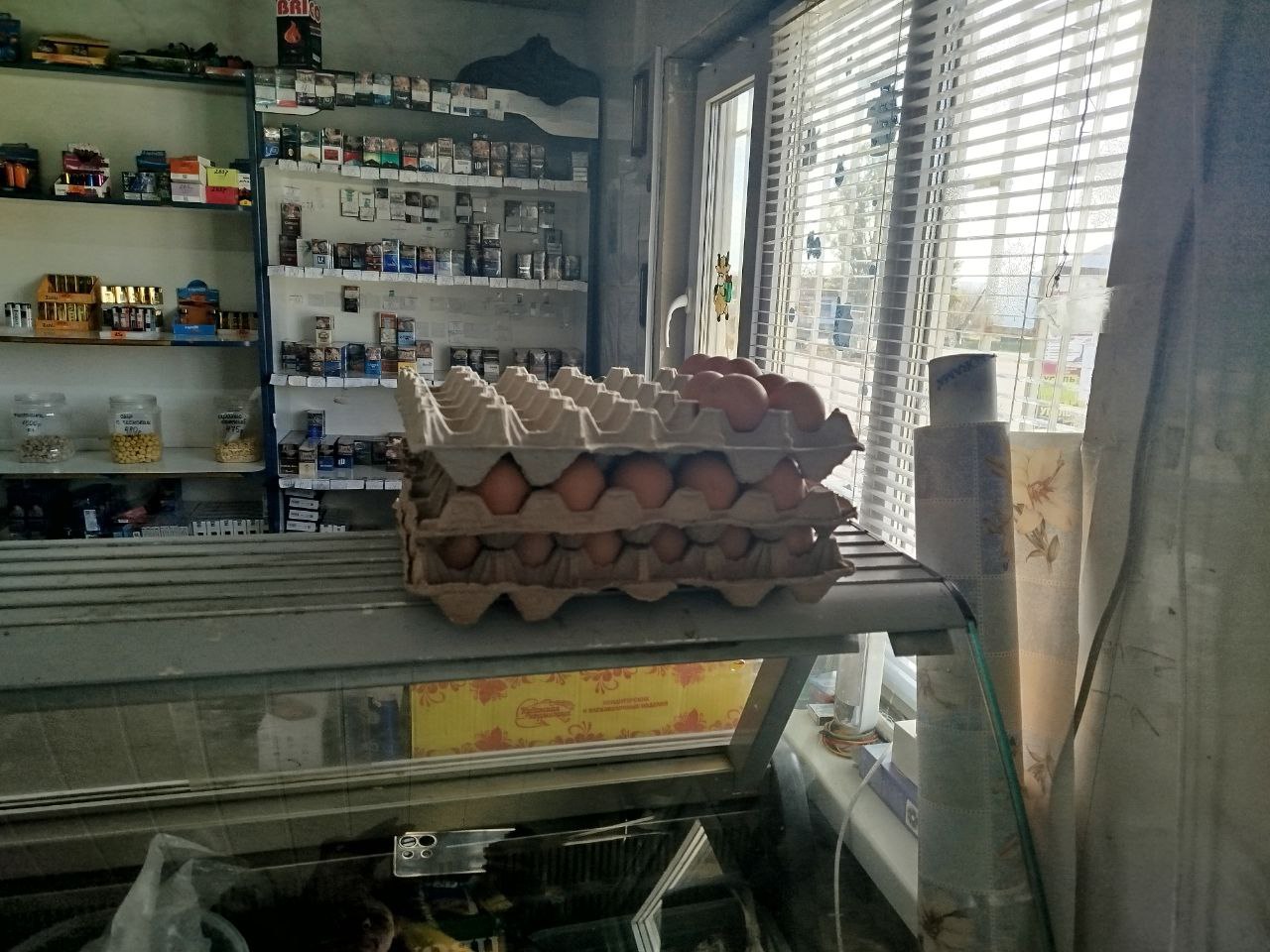 Наталья Великодная: В Тельмановском муниципальном округе продолжает работать Народный контроль Наталья Великодная: В Тельмановском муниципальном округе продолжает работать Народный контроль