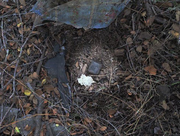 В Донецке оперативники пресекли попытку незаконного сбыта наркотических средств В Донецке оперативники пресекли попытку незаконного сбыта наркотических средств