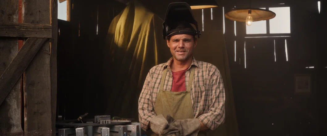 В Донецке и Мариуполе состоится предпремьерный показ нового фильма «Паромщик» В Донецке и Мариуполе состоится предпремьерный показ нового фильма «Паромщик»