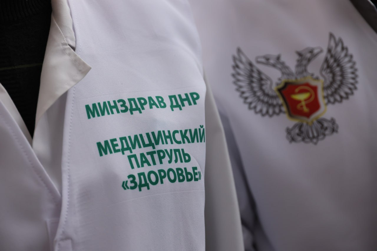 Александр Пеняев: Вопросы здравоохранения – как восстановления и модернизации инфраструктуры медицинских учреждений, так и качества предоставляемых населению услуг – относятся к числу вечных приоритетов