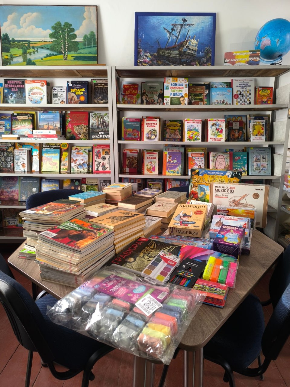 Мы продолжаем делиться с вами теплыми новостями о визите наших дорогих друзей – группы волонтеров «мОгем и могЁм» из Санкт-Петербурга Мы продолжаем делиться с вами теплыми новостями о визите наших дорогих друзей – группы волонтеров «мОгем и могЁм» из Санкт-Петербурга