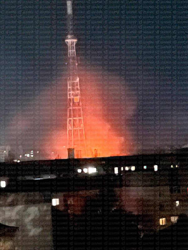 ����� "������" ������� �� ��������� � �������