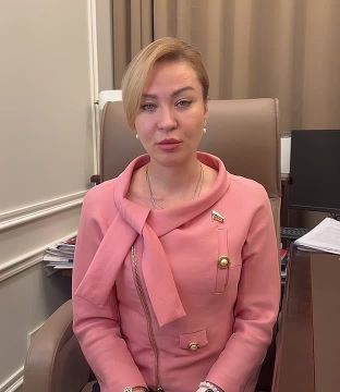 Наталья Никонорова: Продолжаем совершенствовать правовое регулирование оказания бесплатной юридической помощи!