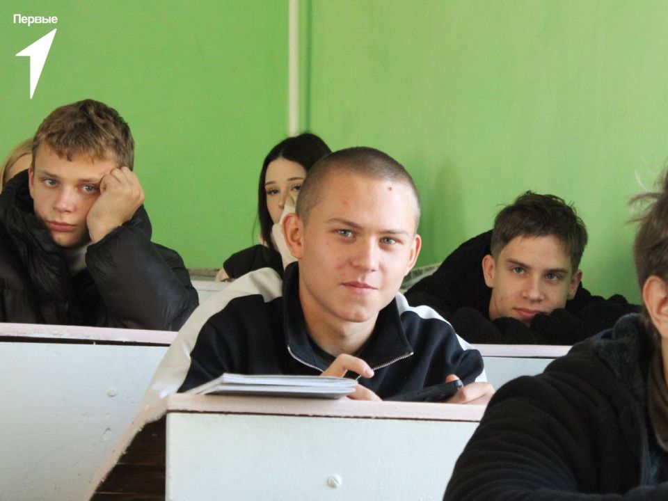 Как это было: “Где логика?” и “Музыкалити” Как это было: “Где логика?” и “Музыкалити”