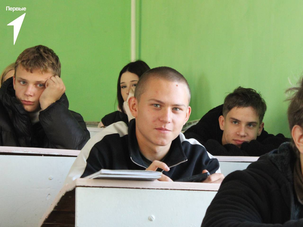 Как это было: “Где логика?” и “Музыкалити” Как это было: “Где логика?” и “Музыкалити”