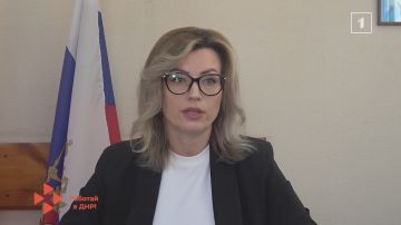 От студента до инженера: энергетическая отрасль ДНР открывает двери для молодых специалистов