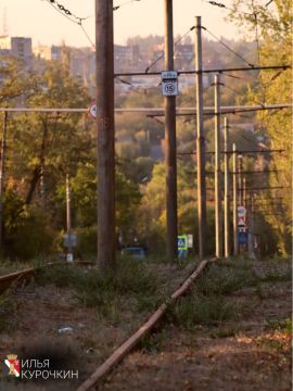 С новым днём!. #НашОкруг #ЕнакиевоВобъективе #ТалантыЕнакиево