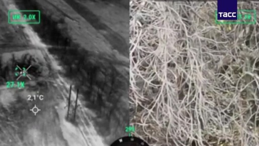 Бойцы отряда "Барс-27" сорвали фланговую атаку ВСУ в ДНР, сообщили ТАСС в пресс-службе Добровольческого корпуса в составе Южной группировки