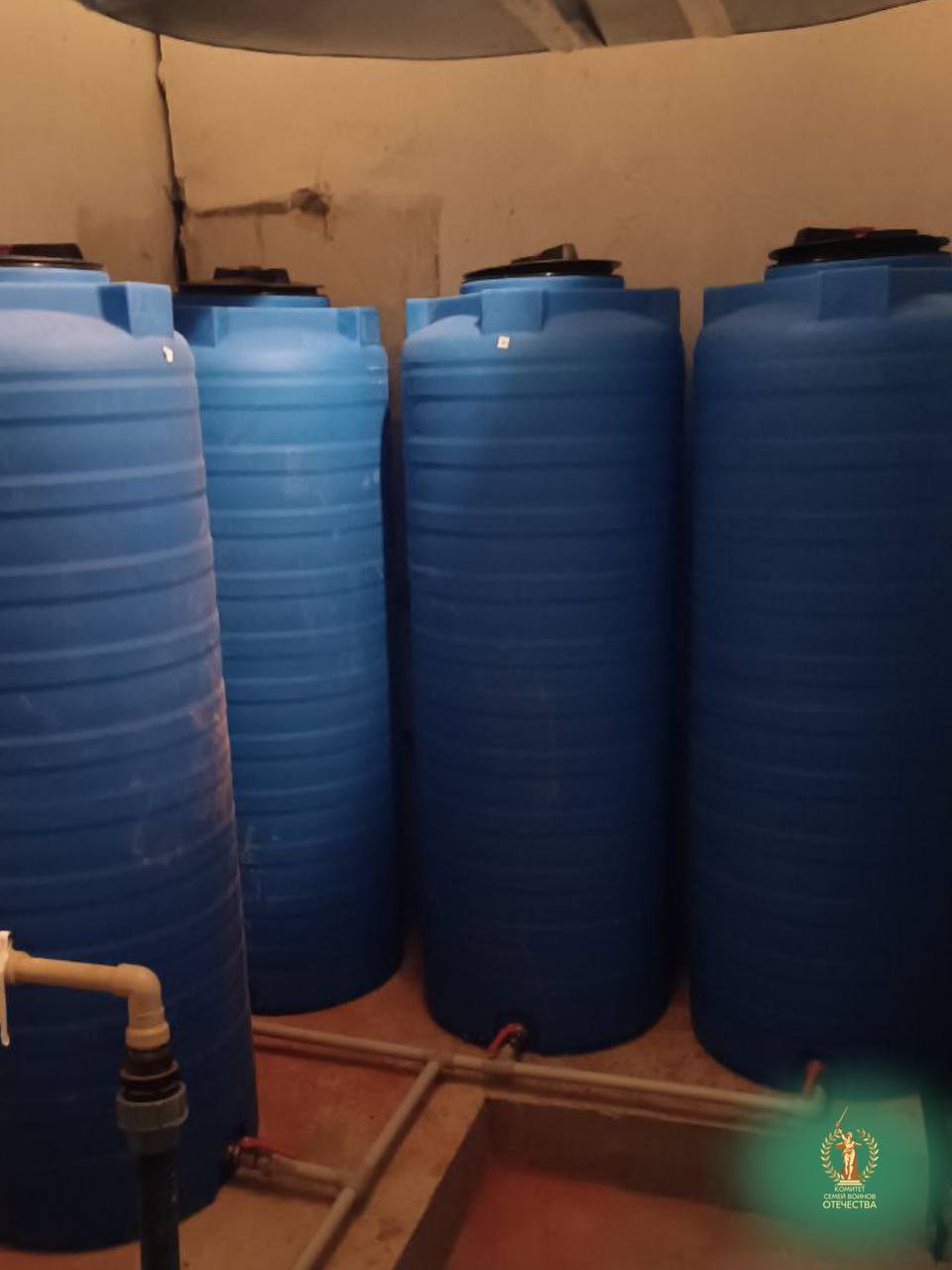 В конце сентября ко мне приезжала коллега — руководитель КСВО Самарской области Екатерина Колотовкина В конце сентября ко мне приезжала коллега — руководитель КСВО Самарской области Екатерина Колотовкина