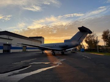 Делегация из Санкт-Петербурга оценила результаты восстановления пожарно-спасательной части в Мариуполе