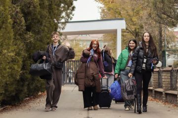 Для адаптации и социализации трудных подростков: в Бердянске завершился форум “Старший брат”