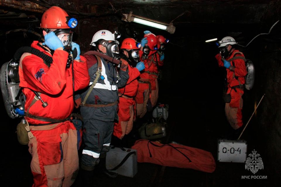 #МЧСДНР_СВОД за сутки. Ликвидировано 9 пожаров