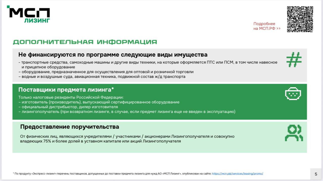 Внимание, предприниматели новых регионов! Внимание, предприниматели новых регионов!