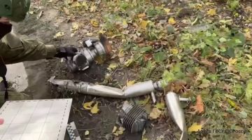 Следователями СК России зафиксированы очередные обстрелы территории ДНР, совершенные ВФУ