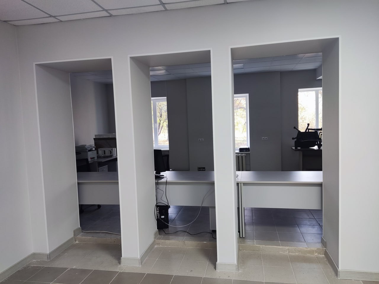 Уважаемые жители г.о.Харцызска! Уважаемые жители г.о.Харцызска!