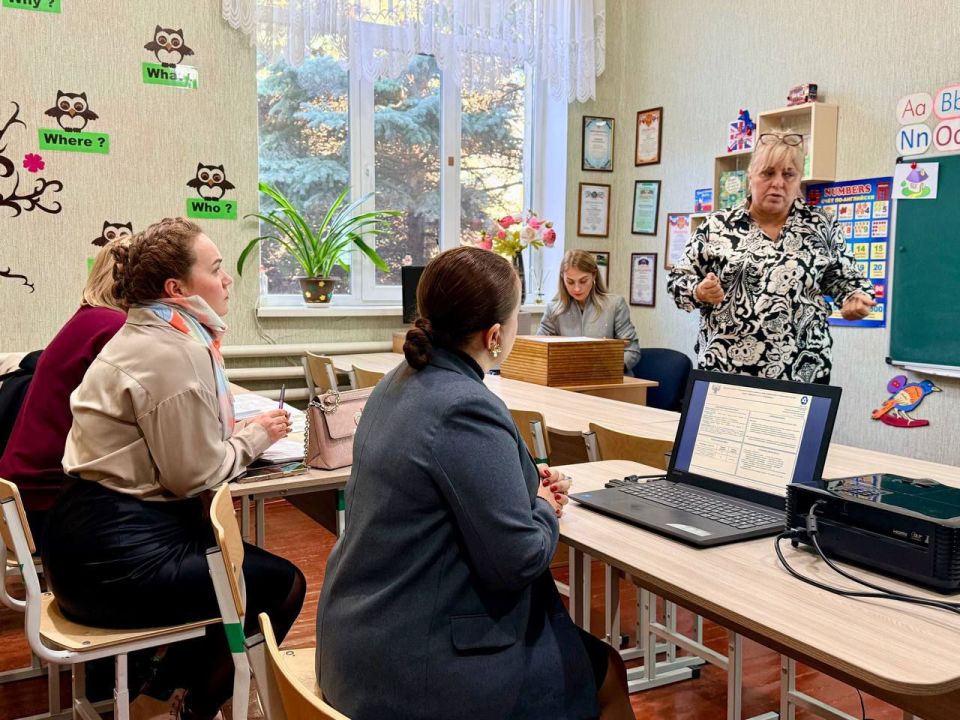 Цифровая трансформация: как мы стремимся экономить время классных руководителей! Цифровая трансформация: как мы стремимся экономить время классных руководителей!