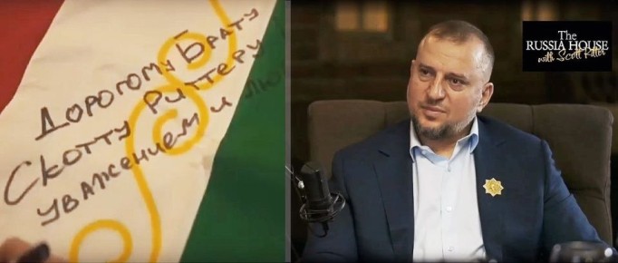 «БРАТСТВО НАШЕ». (пульс фронта)